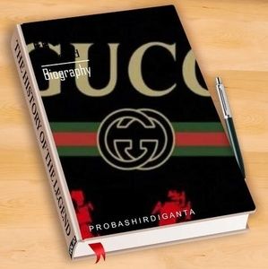 Meet your Posher, Jayden